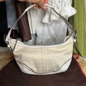 Coach Mini Soho Shoulder Bag